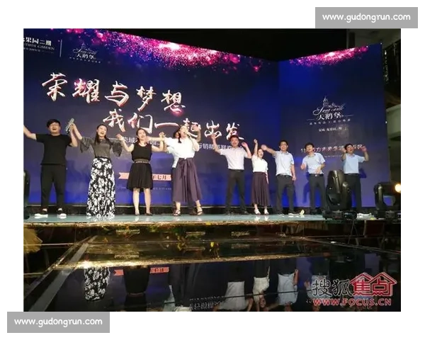 青春之声绽放舞台全民参与的原创歌唱竞技盛会梦想追逐音乐荣耀之夜