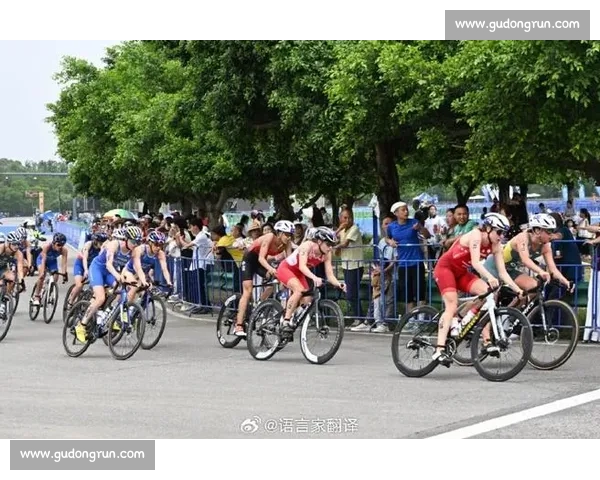 铁人三项赛事的挑战与魅力探索：身体极限与意志力的完美对决