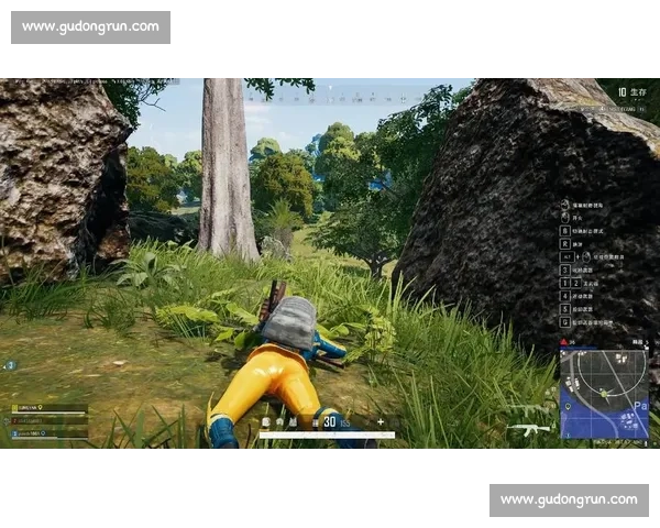 全民吃鸡大赛火热来袭玩家激情对战争夺最强吃鸡王者 全民吃鸡大赛火热来袭玩家激情对战争夺最强吃鸡王者